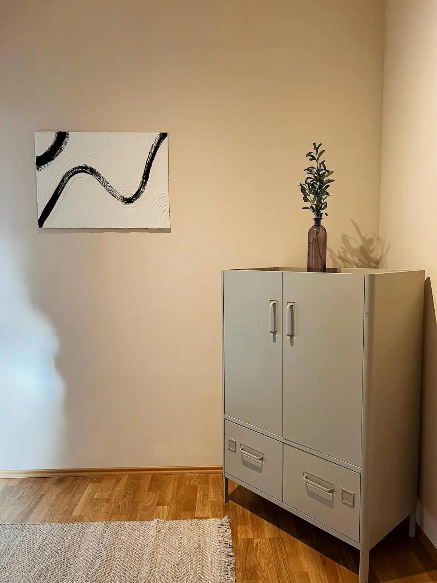 Stilvolle Stadtwohnung - Self Check-In Mit Guten Parkmoeglichkeiten Graz Dış mekan fotoğraf
